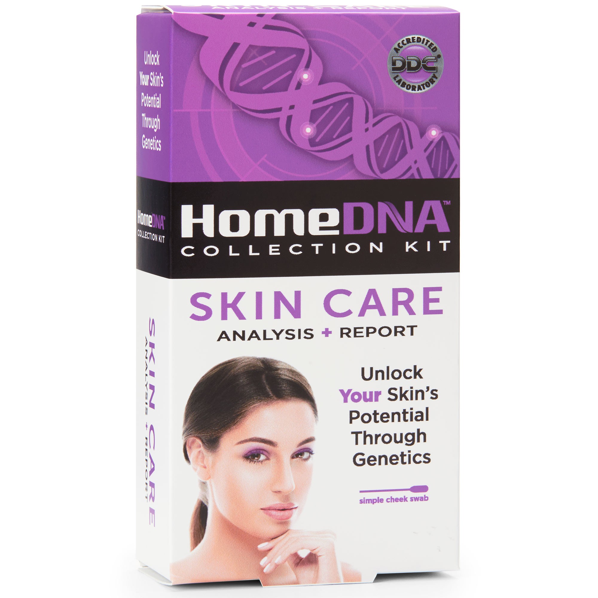 HomeDNA™ Skin Care