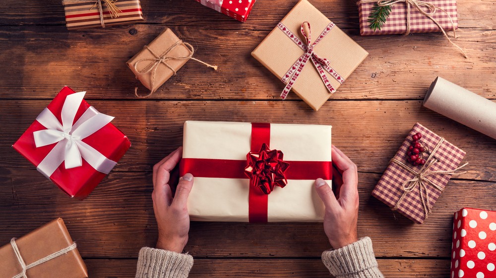 DNA Test Gift Guide