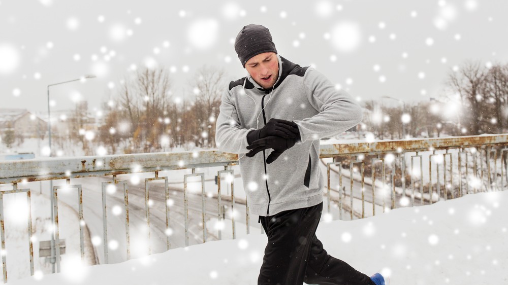 5 Secrets for Winter Weight Loss