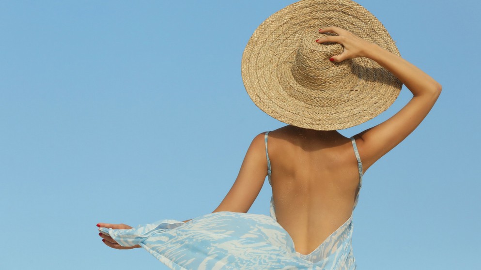 The Wise Woman’s 7 Must-Do Summer Skin Care Tips
