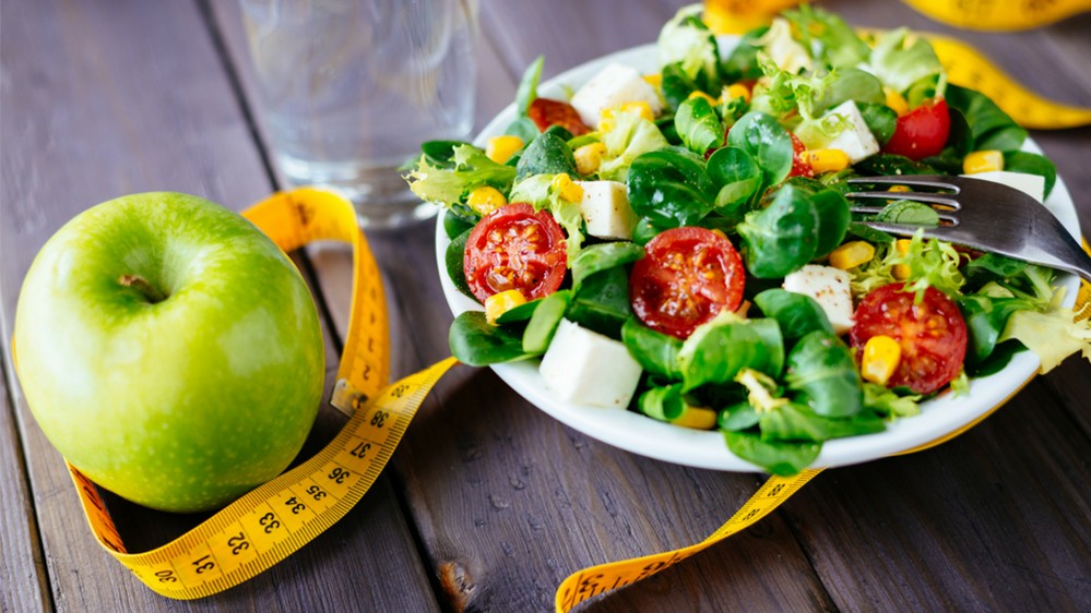 5 Best Practices for Summer Weight Loss