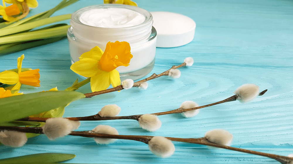 Spring Skin Care Mistakes